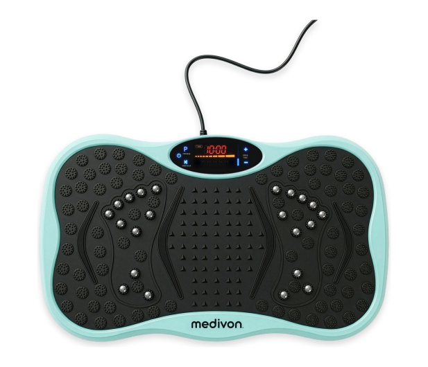 Medivon Platforma wibracyjna Oxya - 1533513 - zdjęcie 2